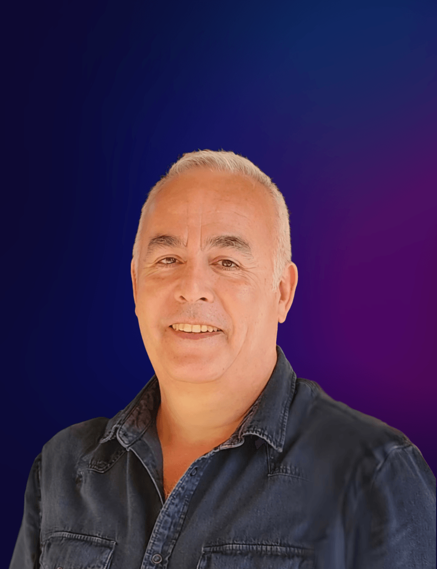 Ing. Juan José Ramón Berraondo